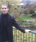 Rencontre Homme : Sam, 34 ans à France  Strasbourg